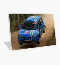 This Is Gonna Hurt - Guy Tyler- FIA World Rally Championship Australia 13.09.2013 Laptop Skin
