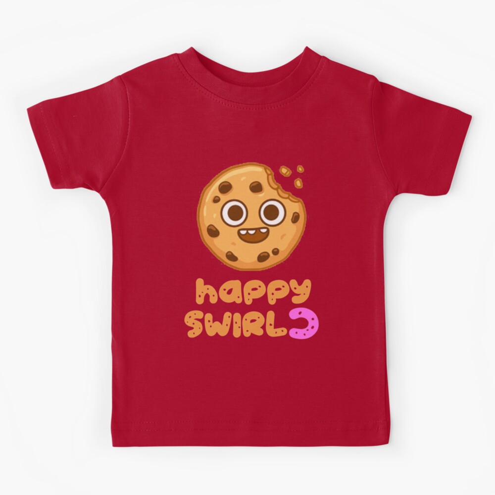 Roblox Kid's Boys Girls Unisex T-Shirt Size AU Shop