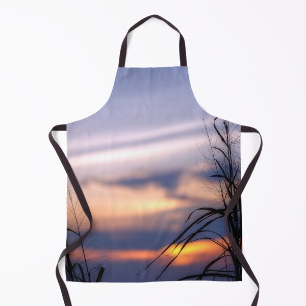 Item preview, Grasses at Sunset designed and sold by Huskyyy Designs.