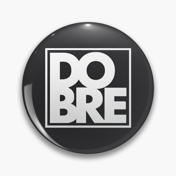 Item preview, s Dobre Brothers Logo, Dobre Brothers Merch designed and sold by GerickryLand.