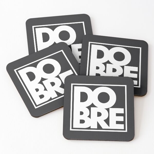 Item preview, s Dobre Brothers Logo, Dobre Brothers Merch designed and sold by GerickryLand.