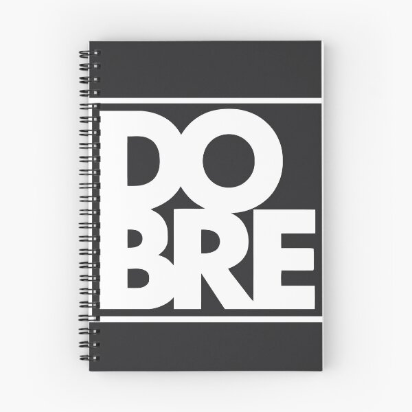 Item preview, s Dobre Brothers Logo, Dobre Brothers Merch designed and sold by GerickryLand.