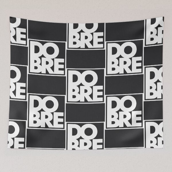 Item preview, s Dobre Brothers Logo, Dobre Brothers Merch designed and sold by GerickryLand.