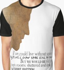 Angelus Graphic T-Shirt