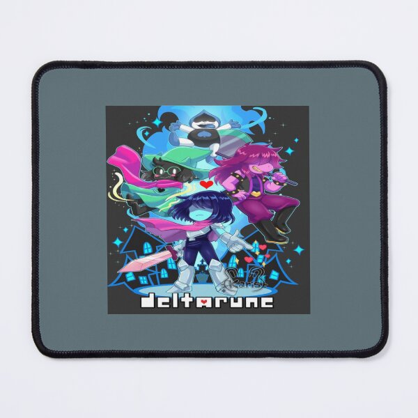 Item preview, Copy of Happy Lancer - Deltarune designed and sold by Kaosuyee99.