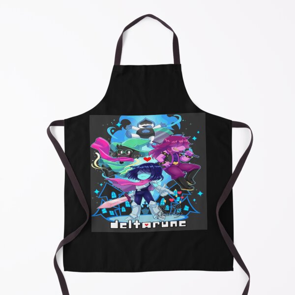 Item preview, Copy of Happy Lancer - Deltarune designed and sold by Kaosuyee99.