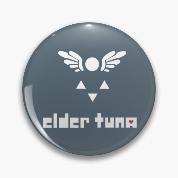 Item preview, Elder Tuna Premium  designed and sold by Kaosuyee99.