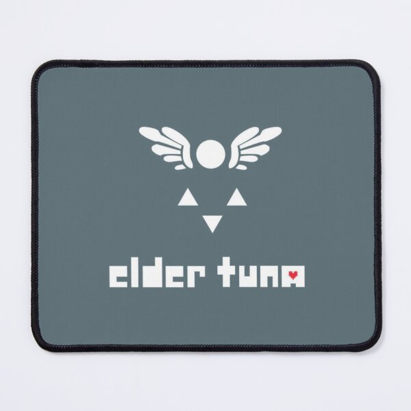 Item preview, Elder Tuna Premium  designed and sold by Kaosuyee99.