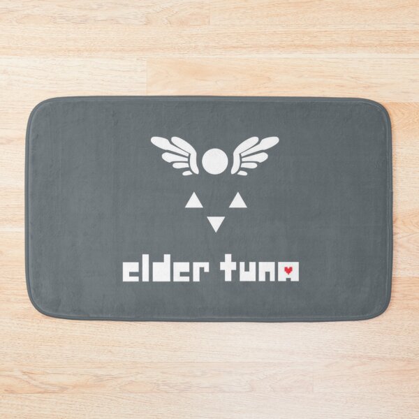 Item preview, Elder Tuna Premium  designed and sold by Kaosuyee99.