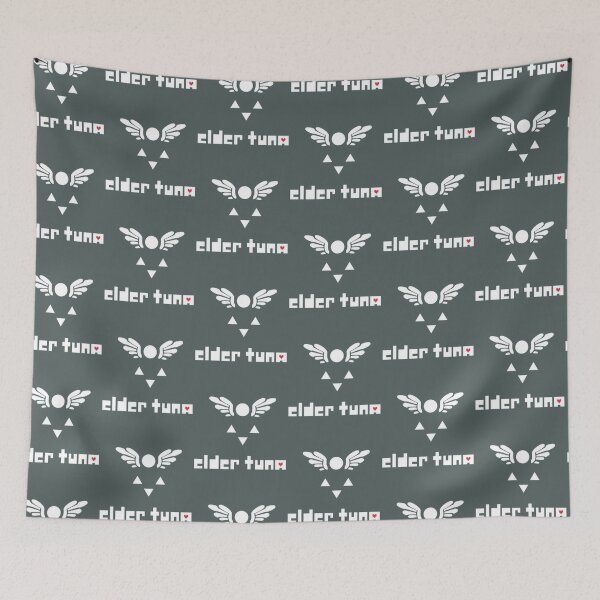 Item preview, Elder Tuna Premium  designed and sold by Kaosuyee99.