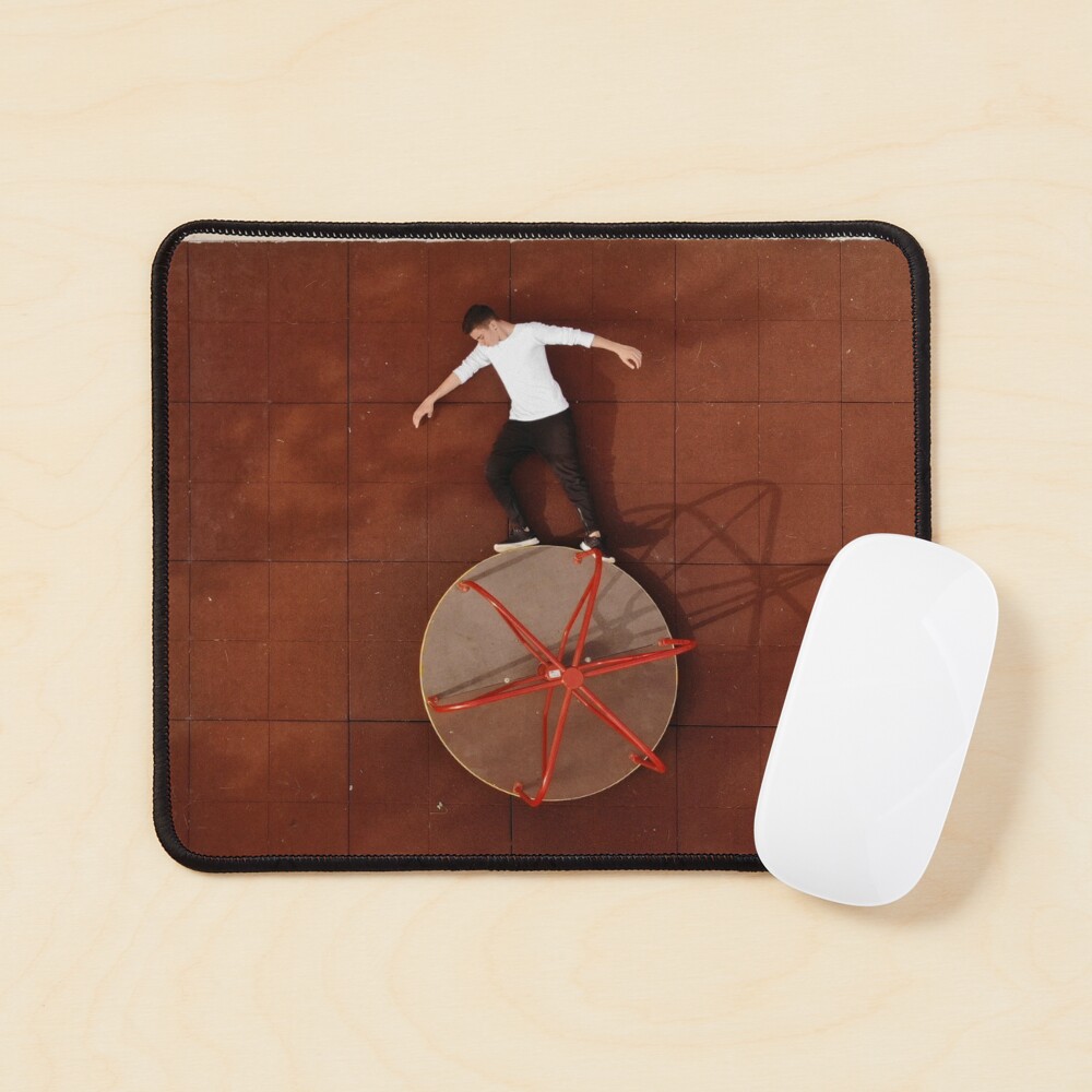 Item preview, Mouse Pad designed and sold by DRONY.