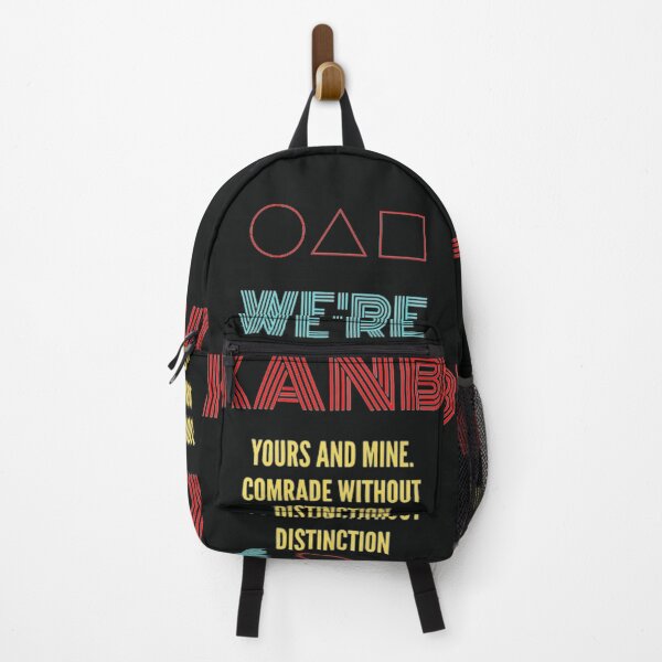 Item preview, squid game kkanbu designed and sold by thundercandy.
