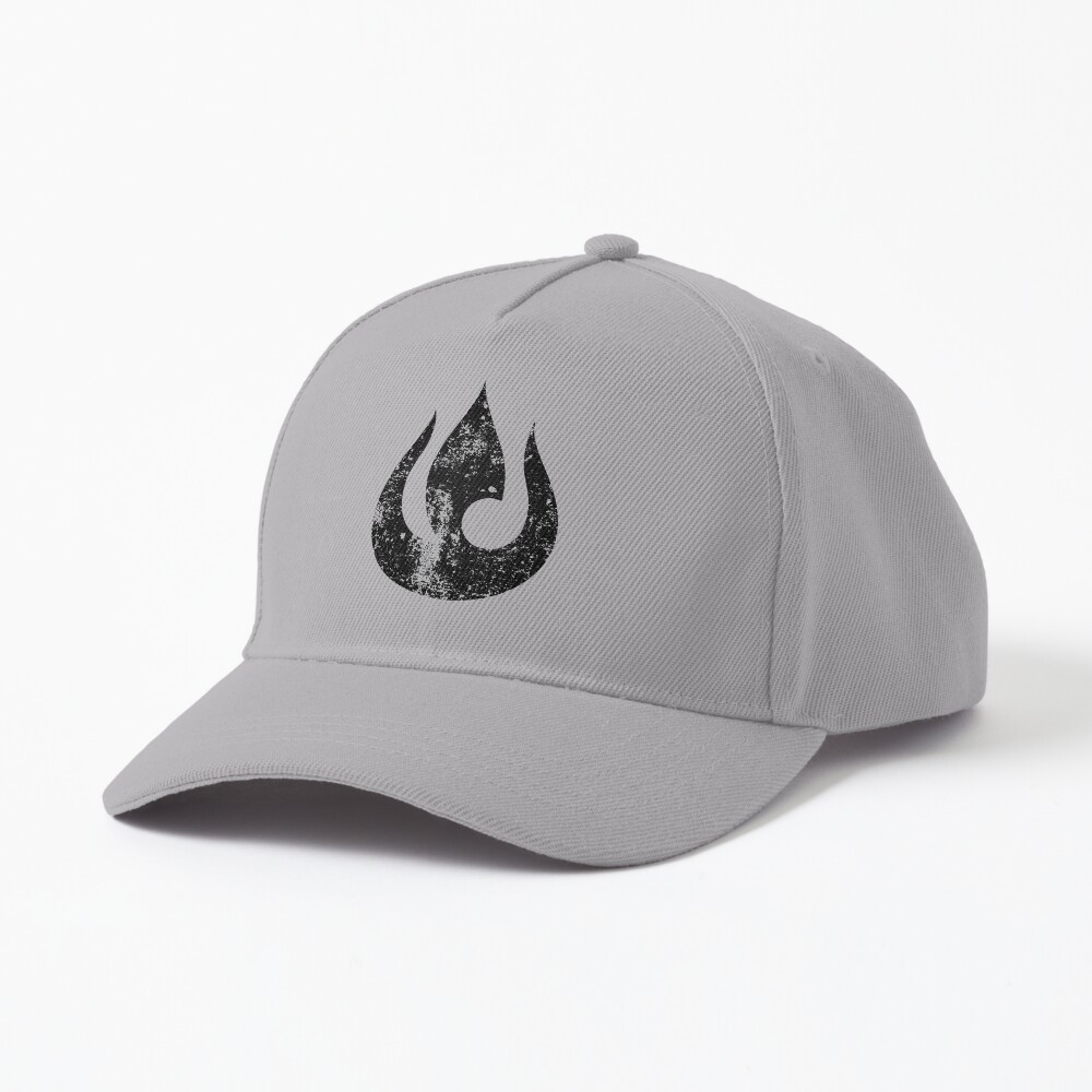 Item preview, Baseball Cap designed and sold by Logogami.
