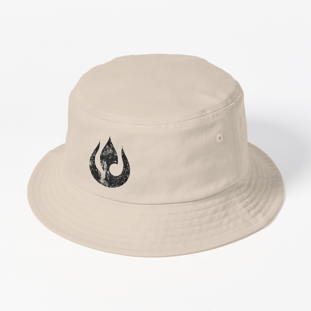 Item preview, Bucket Hat designed and sold by Logogami.