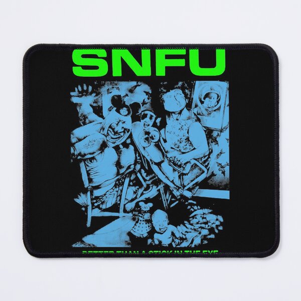Item preview, X-Ray Spex One Of The Great British Punk Bands Snfu Better Than A Stick In Eye Premium Carl Cox designed and sold by OddballRaySpex.