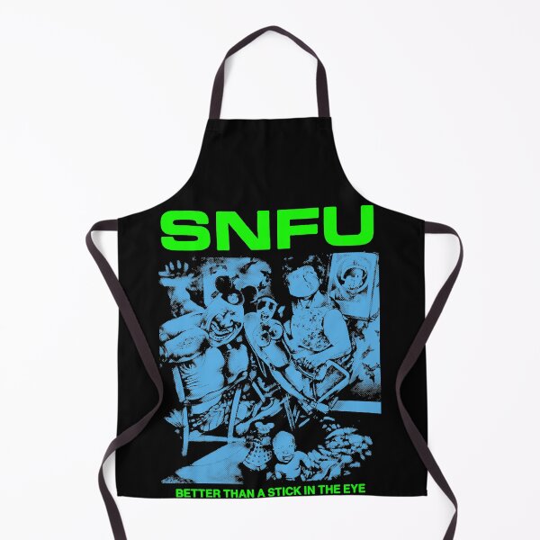 Item preview, X-Ray Spex One Of The Great British Punk Bands Snfu Better Than A Stick In Eye Premium Carl Cox designed and sold by OddballRaySpex.