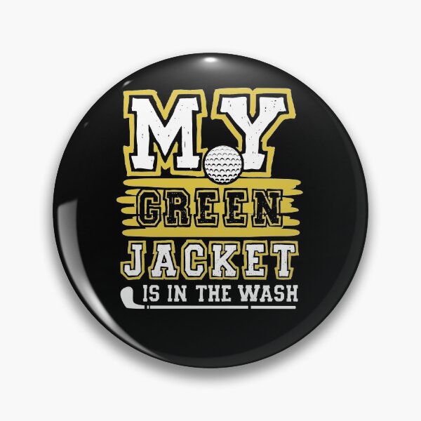 Item preview, My green jacket designed and sold by valuestees.