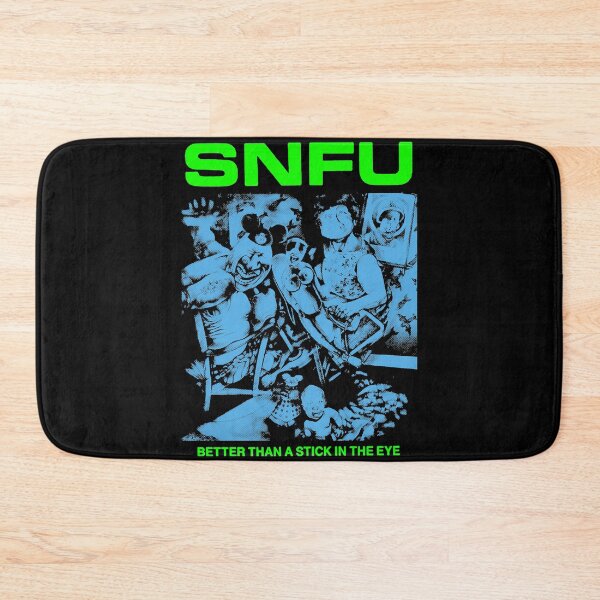 Item preview, X-Ray Spex One Of The Great British Punk Bands Snfu Better Than A Stick In Eye Premium Carl Cox designed and sold by OddballRaySpex.