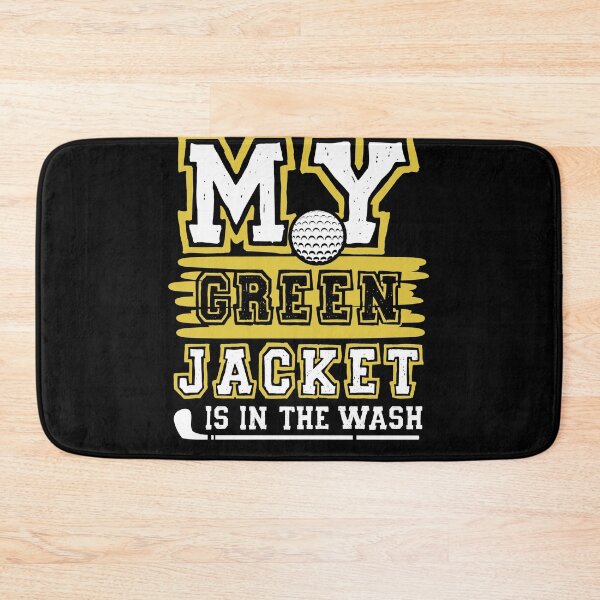Item preview, My green jacket designed and sold by valuestees.