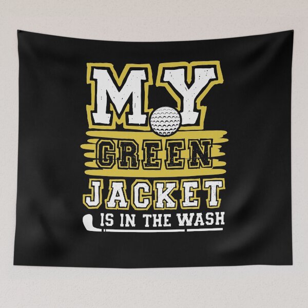 Item preview, My green jacket designed and sold by valuestees.