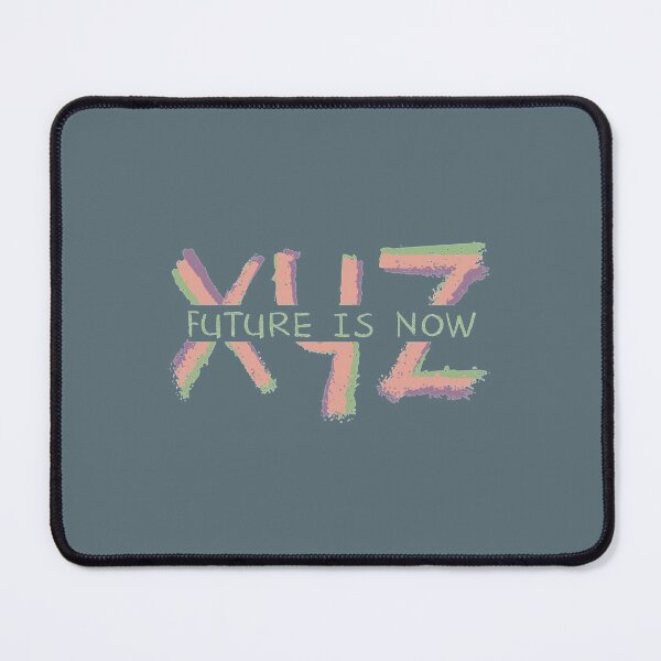 Item preview, Future is now   designed and sold by Kaosuyee99.
