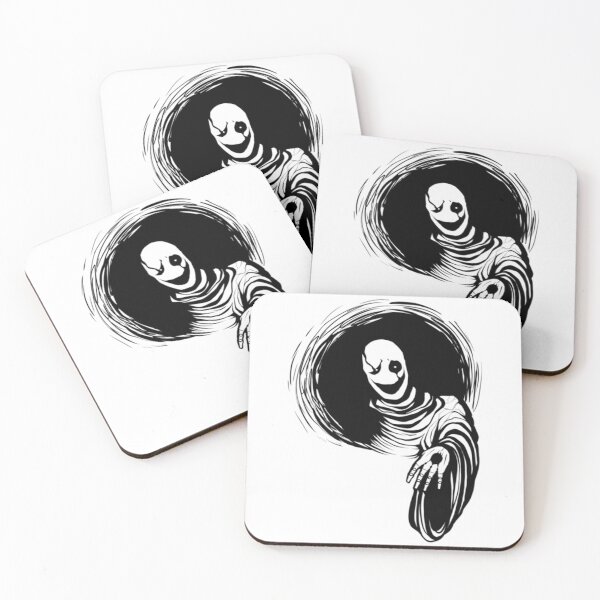 Item preview, Gaster   designed and sold by Kaosuyee99.