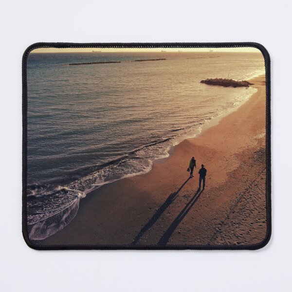 Item preview, Beach Walk designed and sold by DRONY.