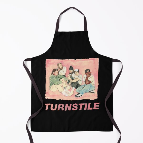 Item preview, [BEST TO BUY] Turnstile Love Connection - T.L.C. designed and sold by paulvess.