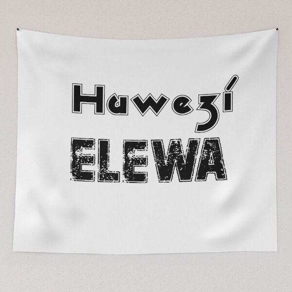 Item preview, HUWEZI ELEWA designed and sold by samuelndathe.