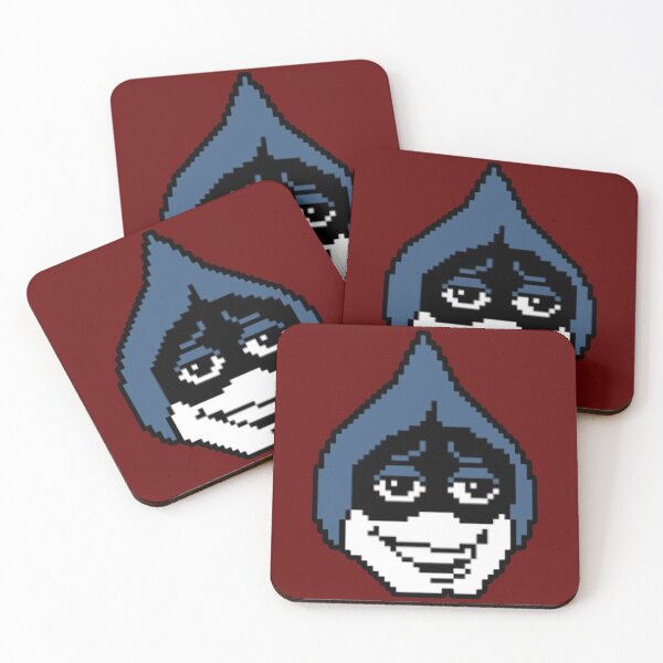 Item preview, handsome lancer   designed and sold by Kaosuyee99.