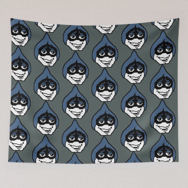 Item preview, handsome lancer   designed and sold by Kaosuyee99.