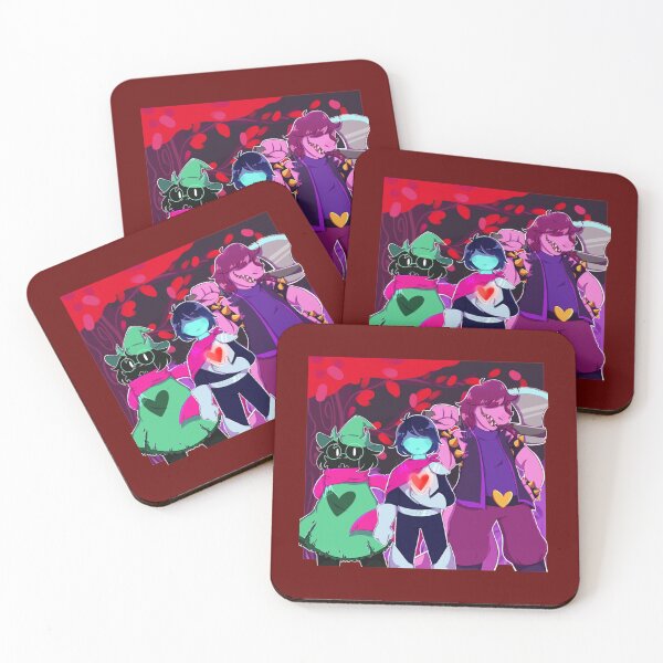 Item preview, Heroes of Light   designed and sold by Kaosuyee99.