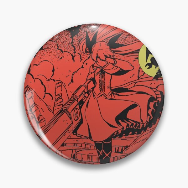 Item preview, Akame Ga Kill designed and sold by Tohabed.