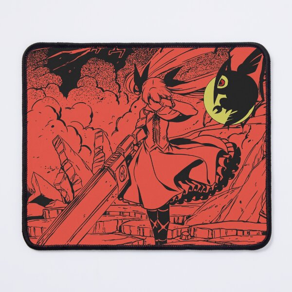 Item preview, Akame Ga Kill designed and sold by Tohabed.