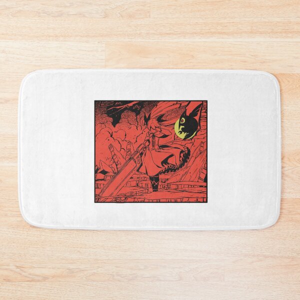 Item preview, Akame Ga Kill designed and sold by Tohabed.
