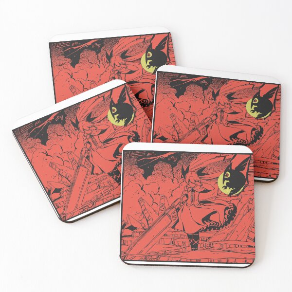 Item preview, Akame Ga Kill designed and sold by Tohabed.