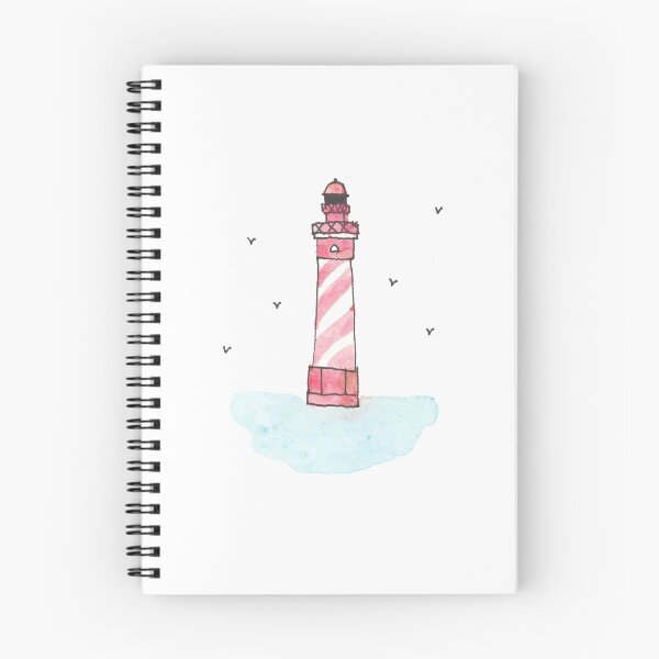 Item preview, Patterns Everyday | Lighthouse designed and sold by jjsgarden.