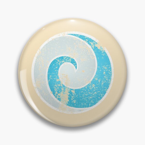 Item preview, Air Nomads Logo · Distressed designed and sold by Logogami.