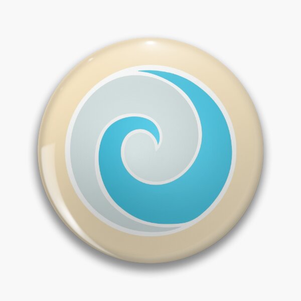 Item preview, Air Nomads Logo designed and sold by Logogami.