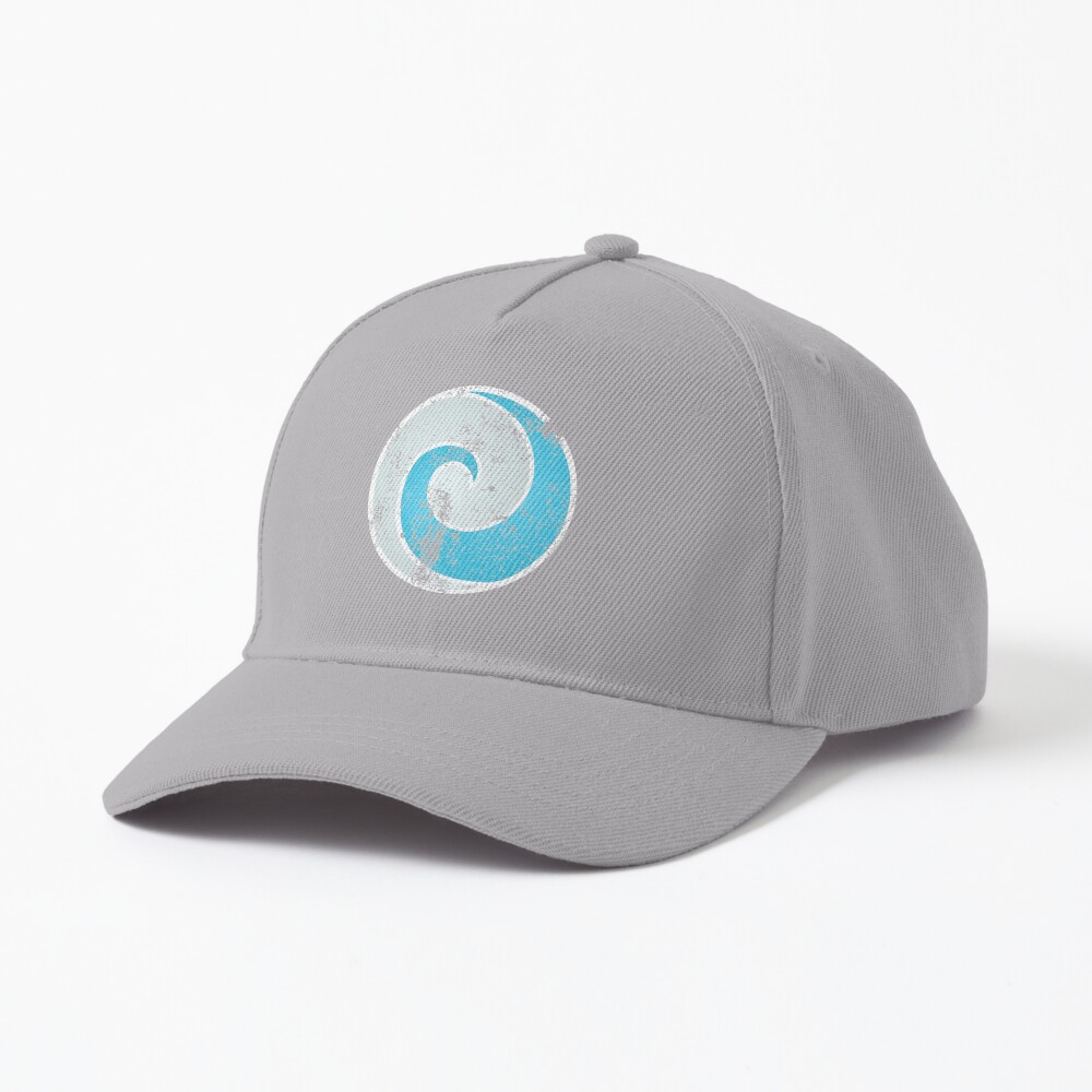Item preview, Baseball Cap designed and sold by Logogami.