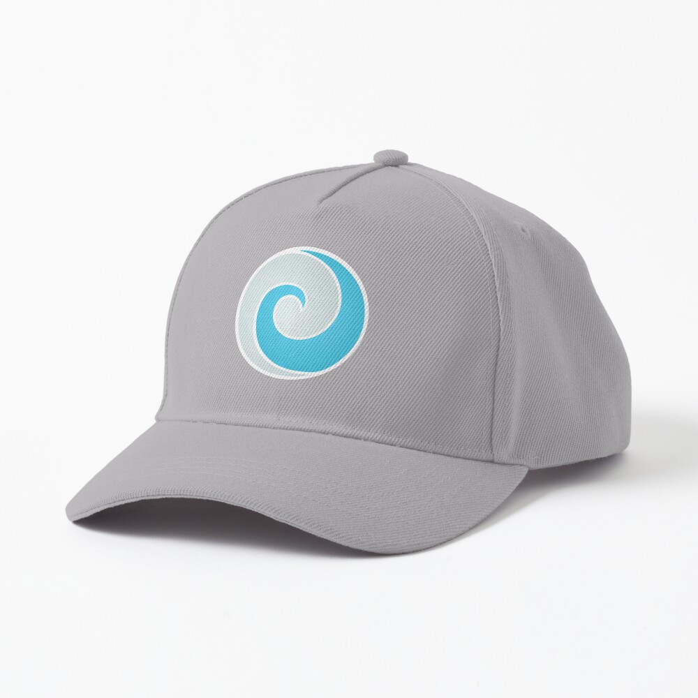 Item preview, Baseball Cap designed and sold by Logogami.