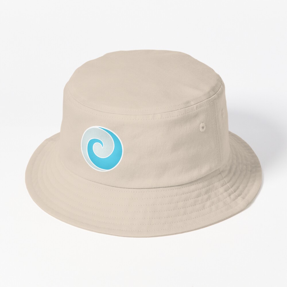 Item preview, Bucket Hat designed and sold by Logogami.