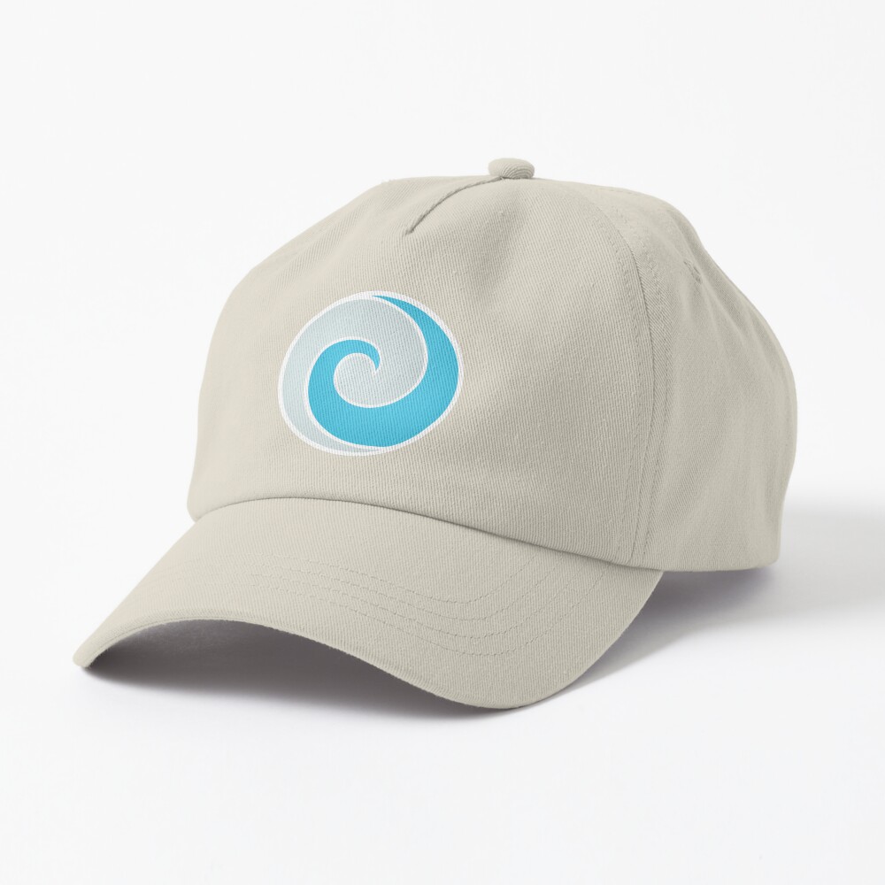 Item preview, Dad Hat designed and sold by Logogami.