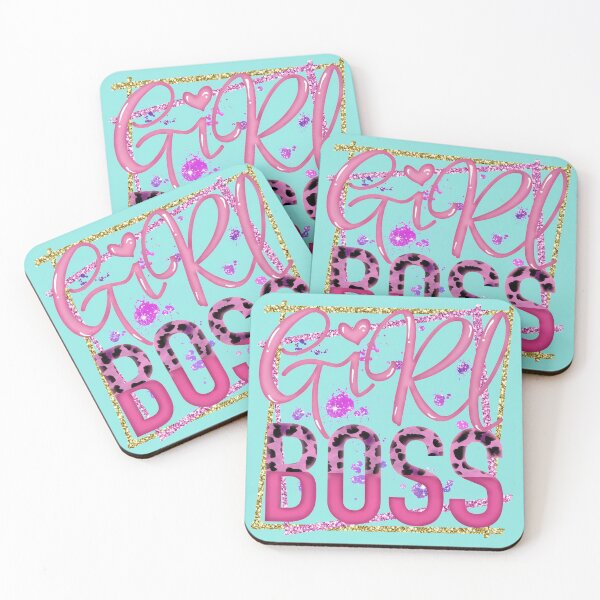 Item preview, Girl Boss, Just a girl boss building her empire designed and sold by dalypdesign.