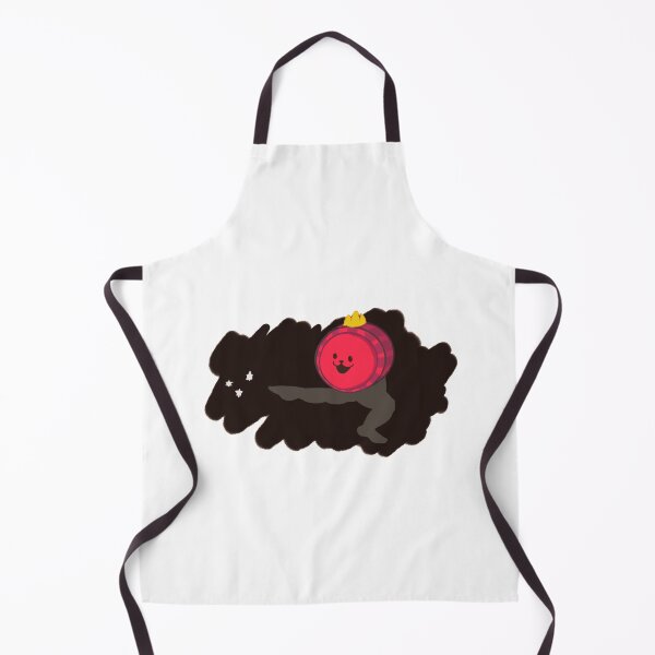 Item preview, K. Round Deltarune   designed and sold by Kaosuyee99.