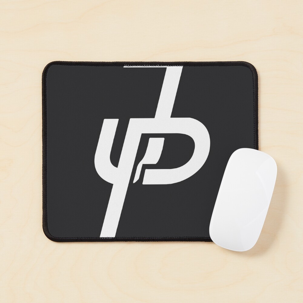 Item preview, Mouse Pad designed and sold by GerickryLand.