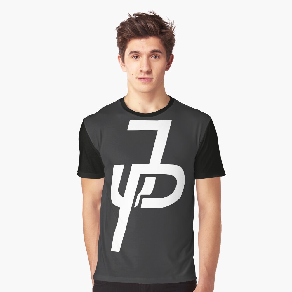 Item preview, Graphic T-Shirt designed and sold by GerickryLand.
