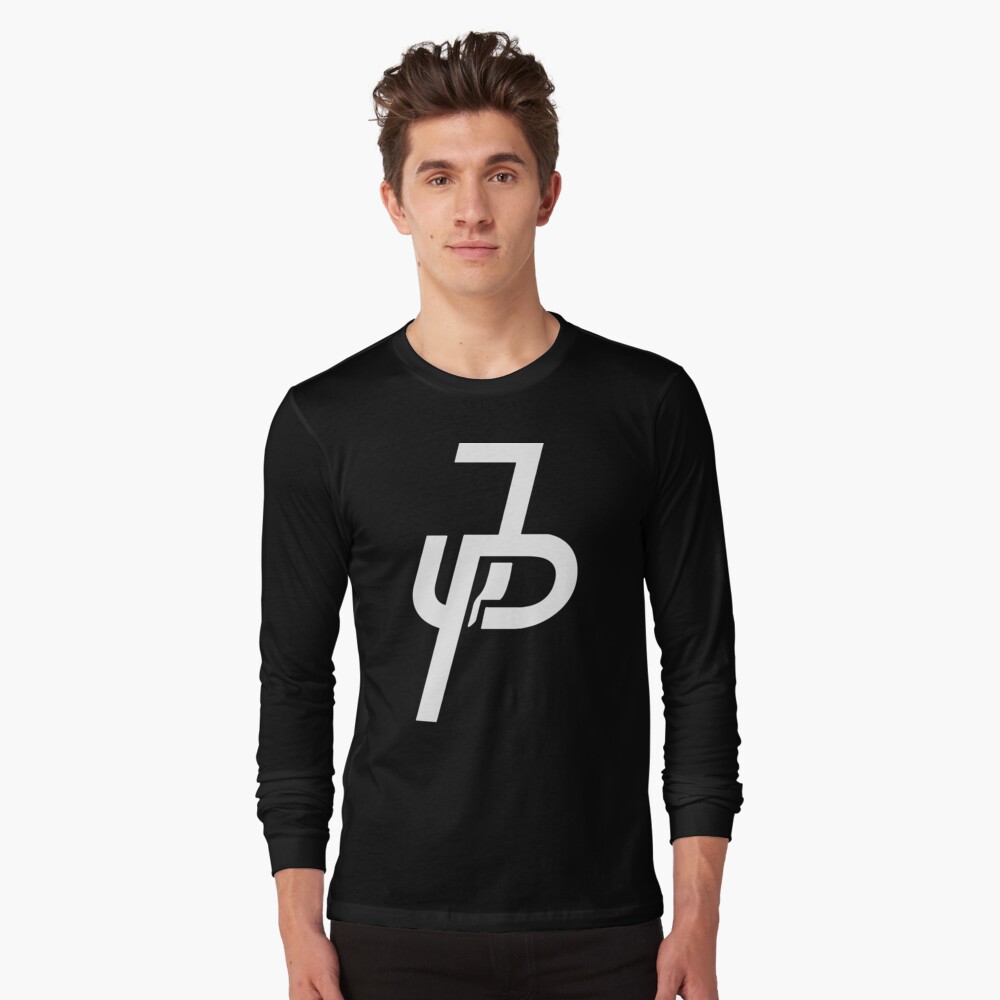 Item preview, Long Sleeve T-Shirt designed and sold by GerickryLand.