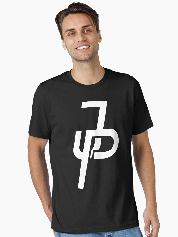 Thumbnail 1 of 7, Essential T-Shirt, s Jake Paul Logo, Jake Paul Merch, Team 10 designed and sold by GerickryLand.