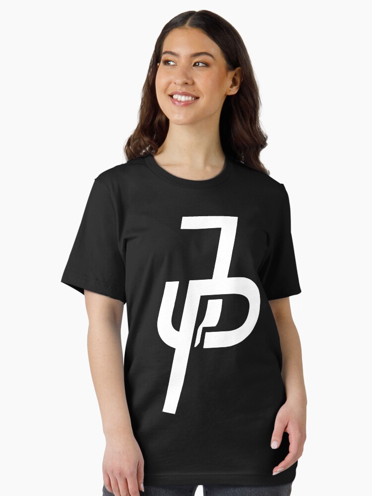 Thumbnail 2 of 7, Essential T-Shirt, s Jake Paul Logo, Jake Paul Merch, Team 10 designed and sold by GerickryLand.